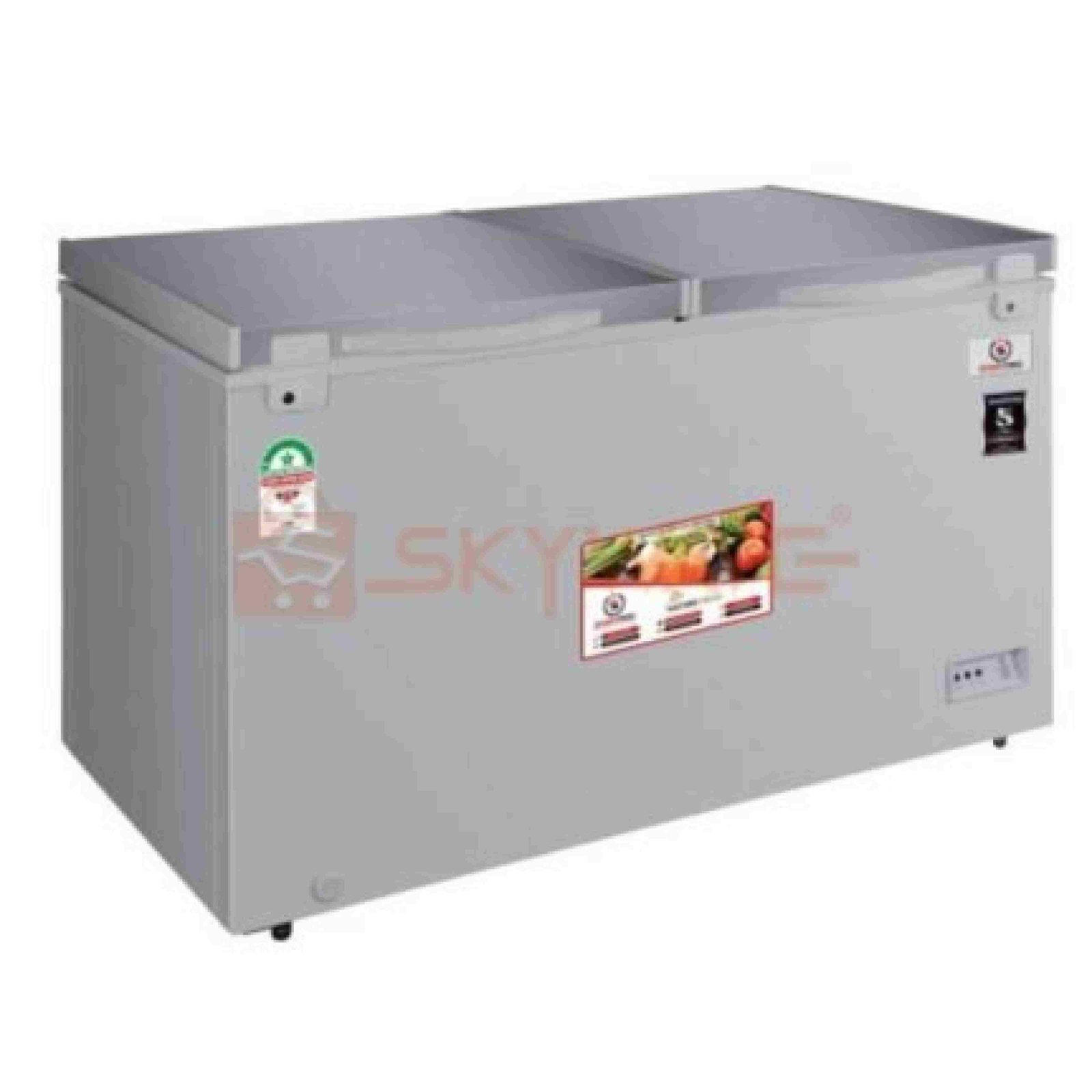 SMART PRO 250G FREEZER 280L