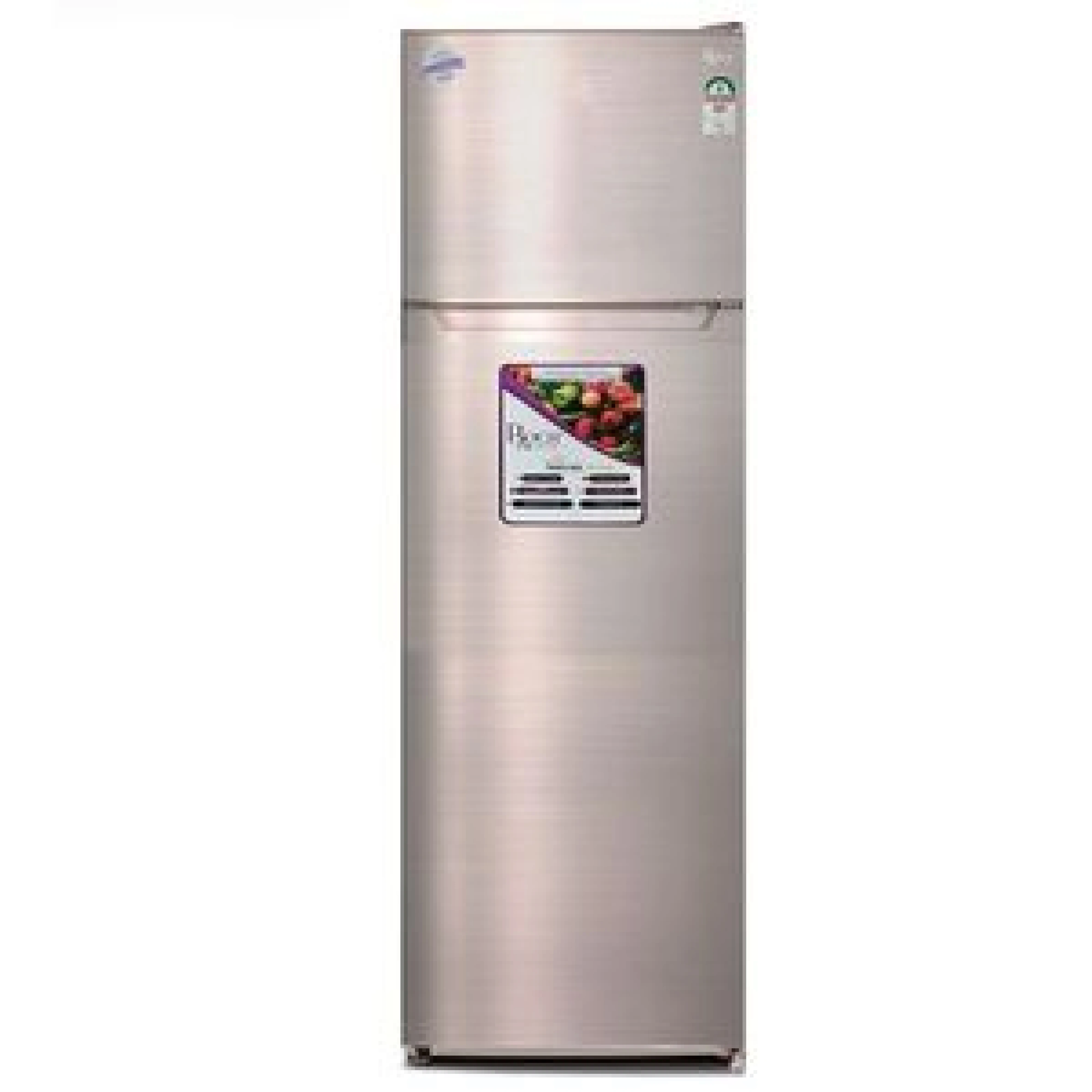 ROCH REFRIGERATOR (248L) DOUBLE DOOR DEFROST