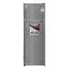 ROCH REFRIGERATOR (211L) DOUBLE DOOR DEFROST