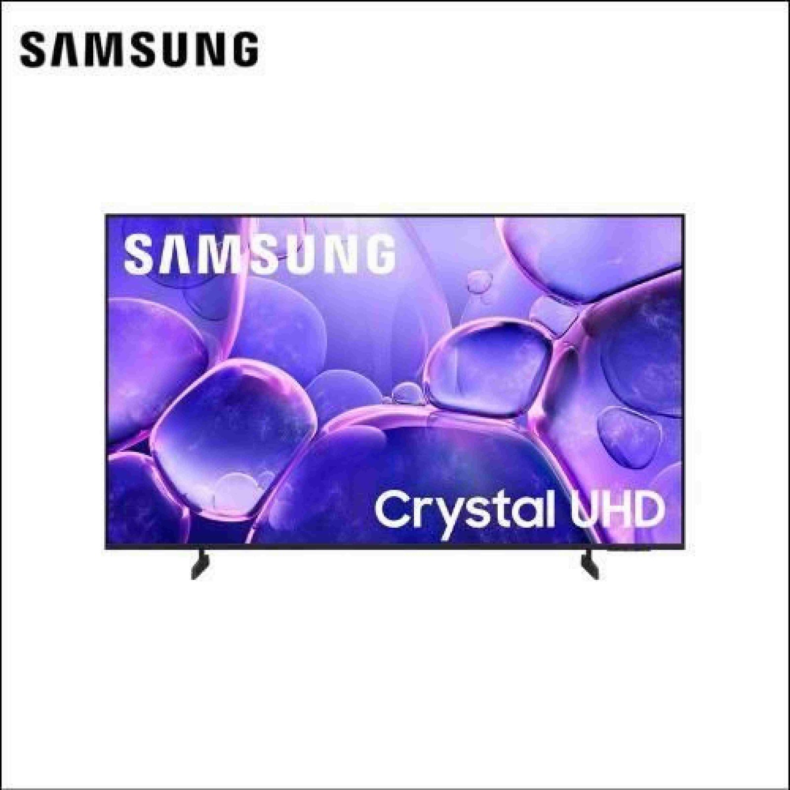 SAMSUNG 43U8000FU TELEVISION