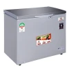 SMARTPRO 140L CHEST FREEZER