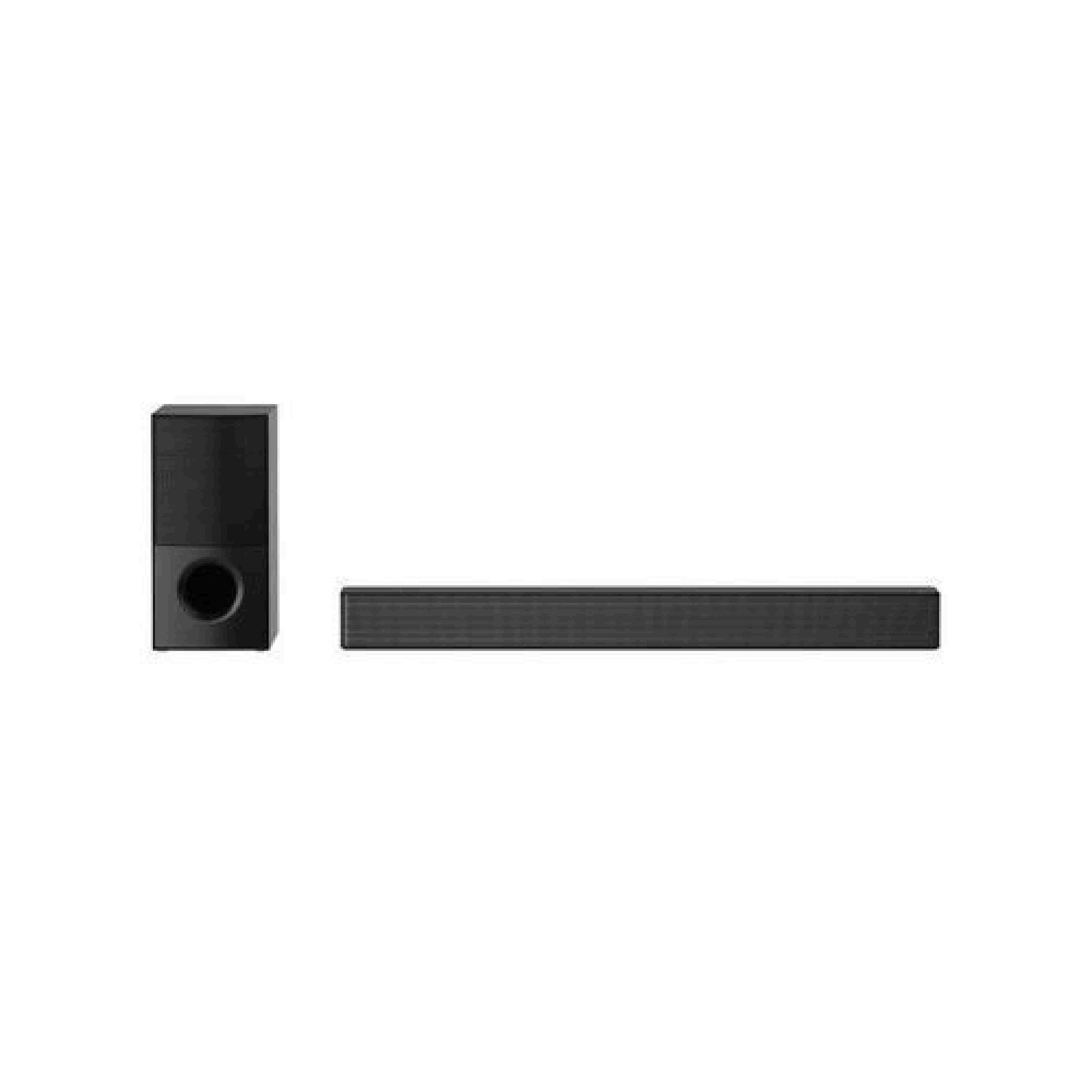 LG SNH5 SOUNDBARS