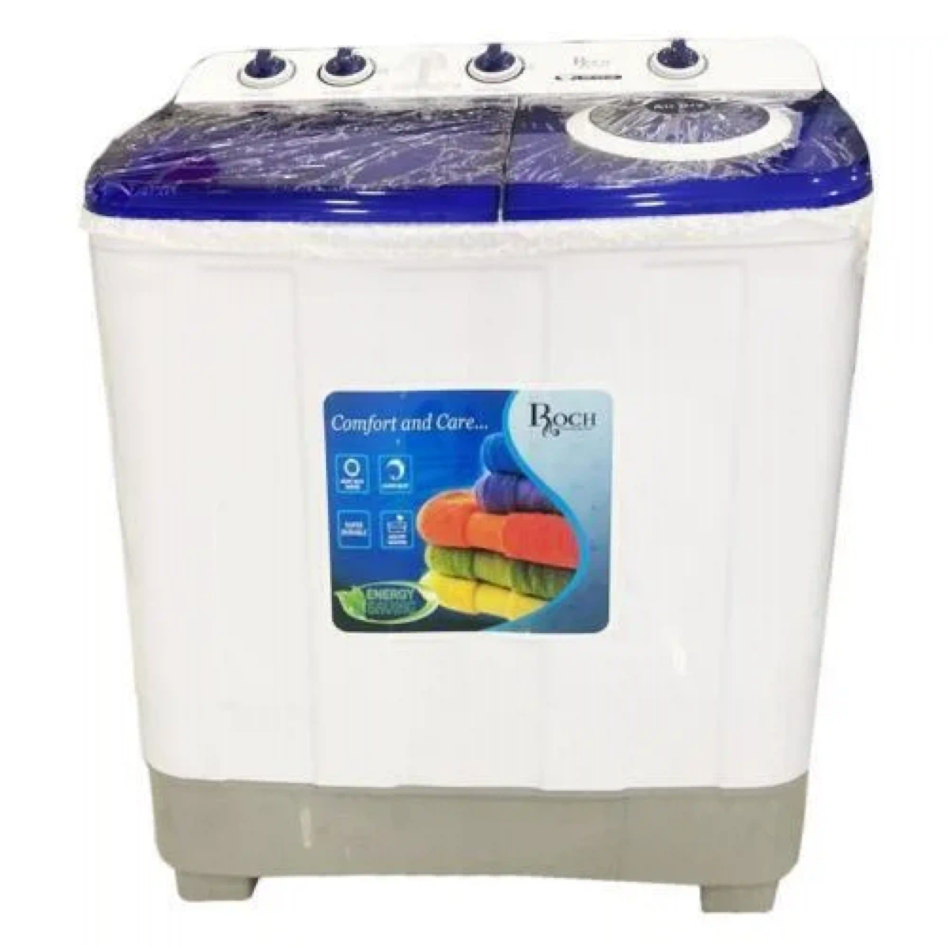 ROCH WASHING MACHINE (14KG) SEMI AUTO