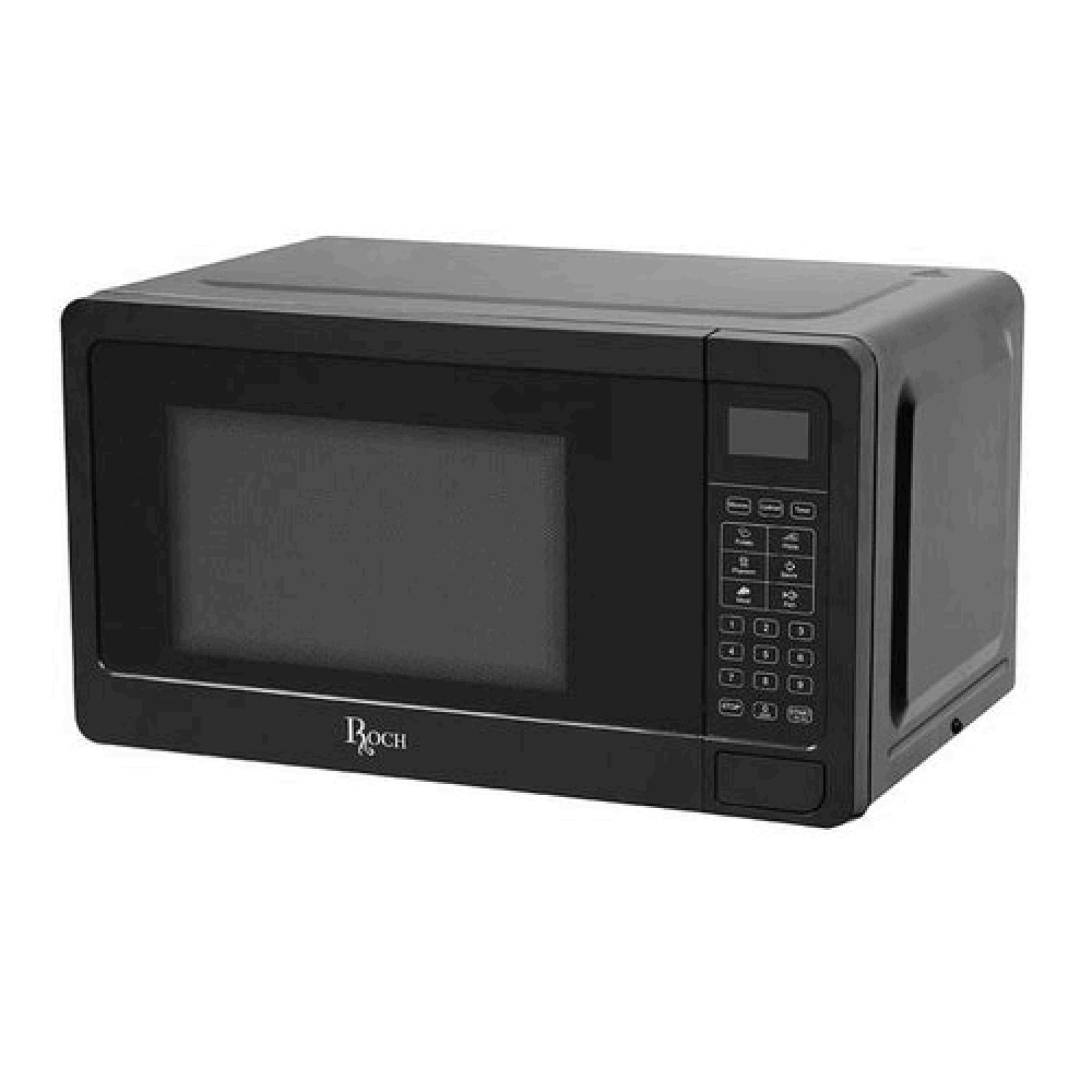 ROCH MICROWAVE 20 L DIGITAL FULL GLASS