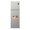 SMARTPRO 255L REFRIGERATOR DOUBLE DOOR DOUBLE DOOR NON FROST