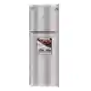 ROCH REFRIGERATOR  ( 348L) DOUBLE DOOR NOFROST