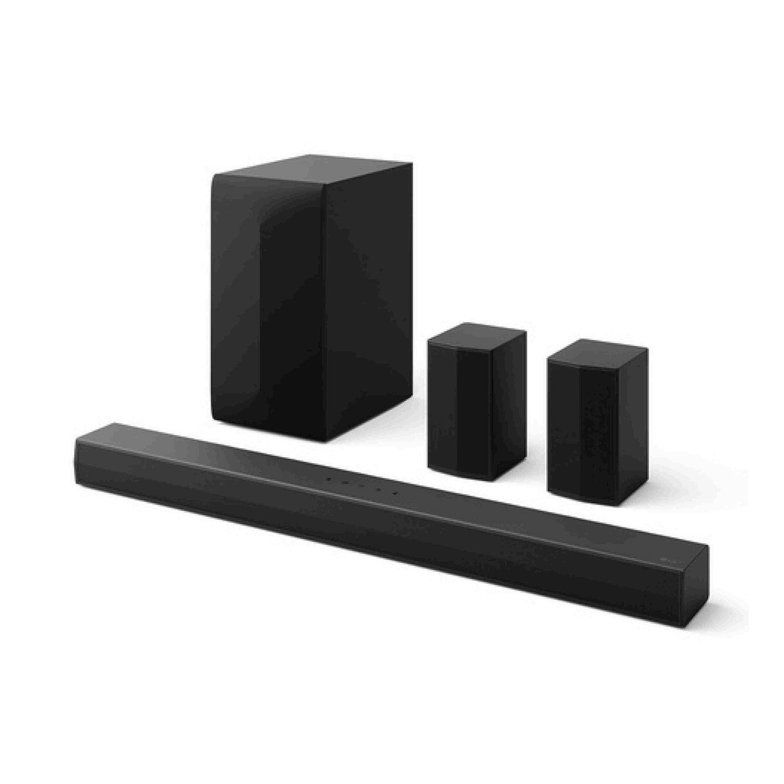 LG S65T SOUNDBARS