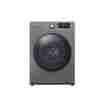 WASHING MACHINE FRONT LOAD 8KG GREY FULL AUTOMATIC