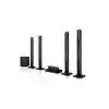 LG LHD657 HOME THEATRE