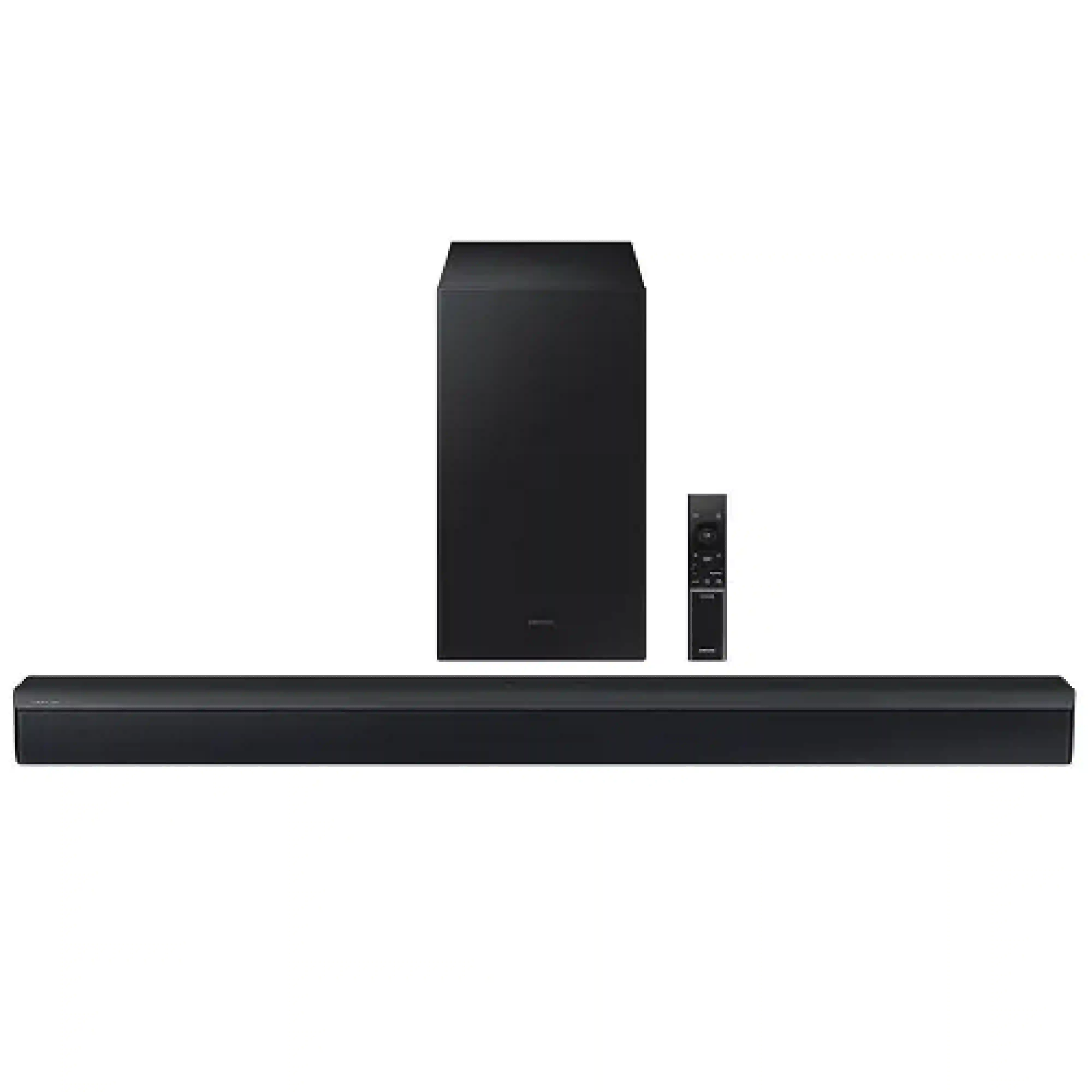 SAMSUNG HW-C450 SOUND BARS
