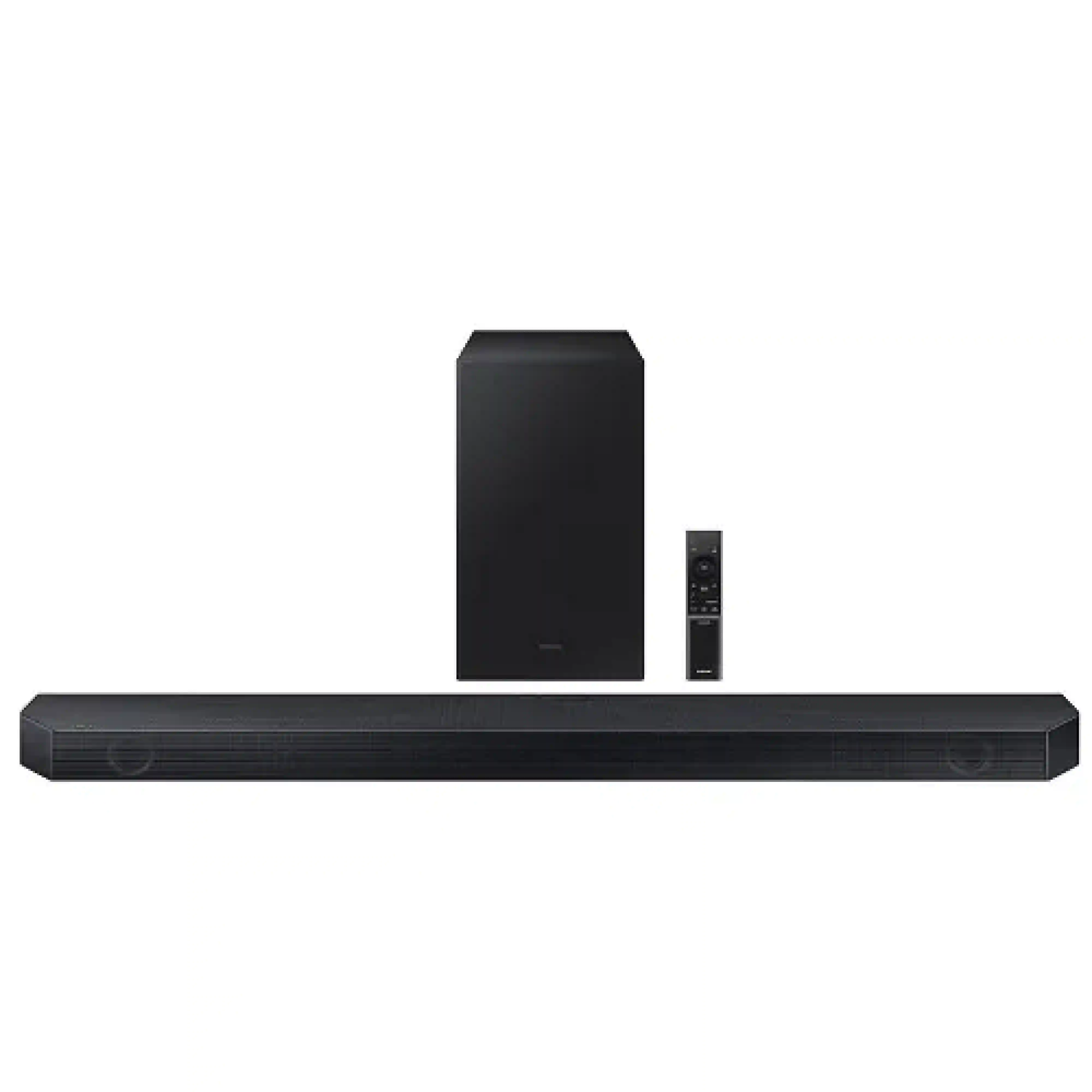 SAMSUNG HW-Q600C SOUND BARS