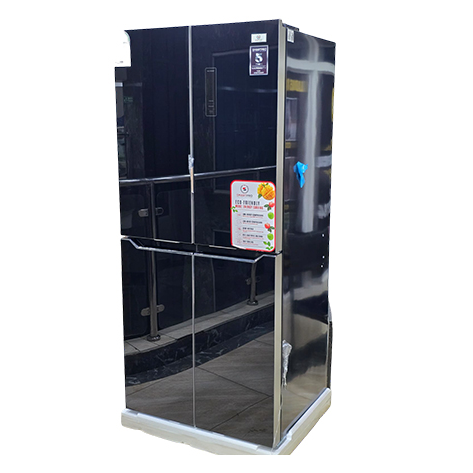 SMARTPRO 421L & 4 DOOR FRIDGE