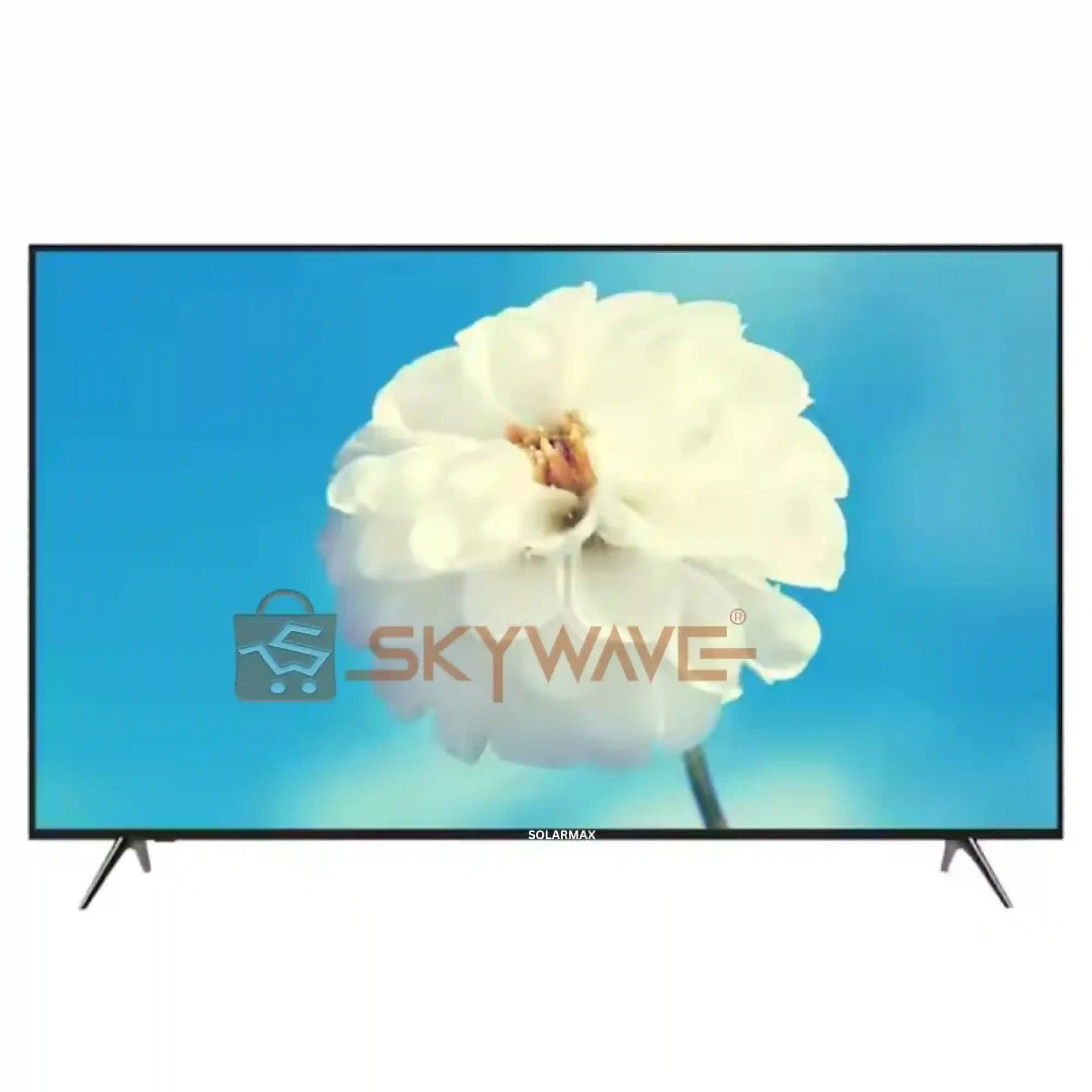 SOLARMAX 50F02 TELEVISION