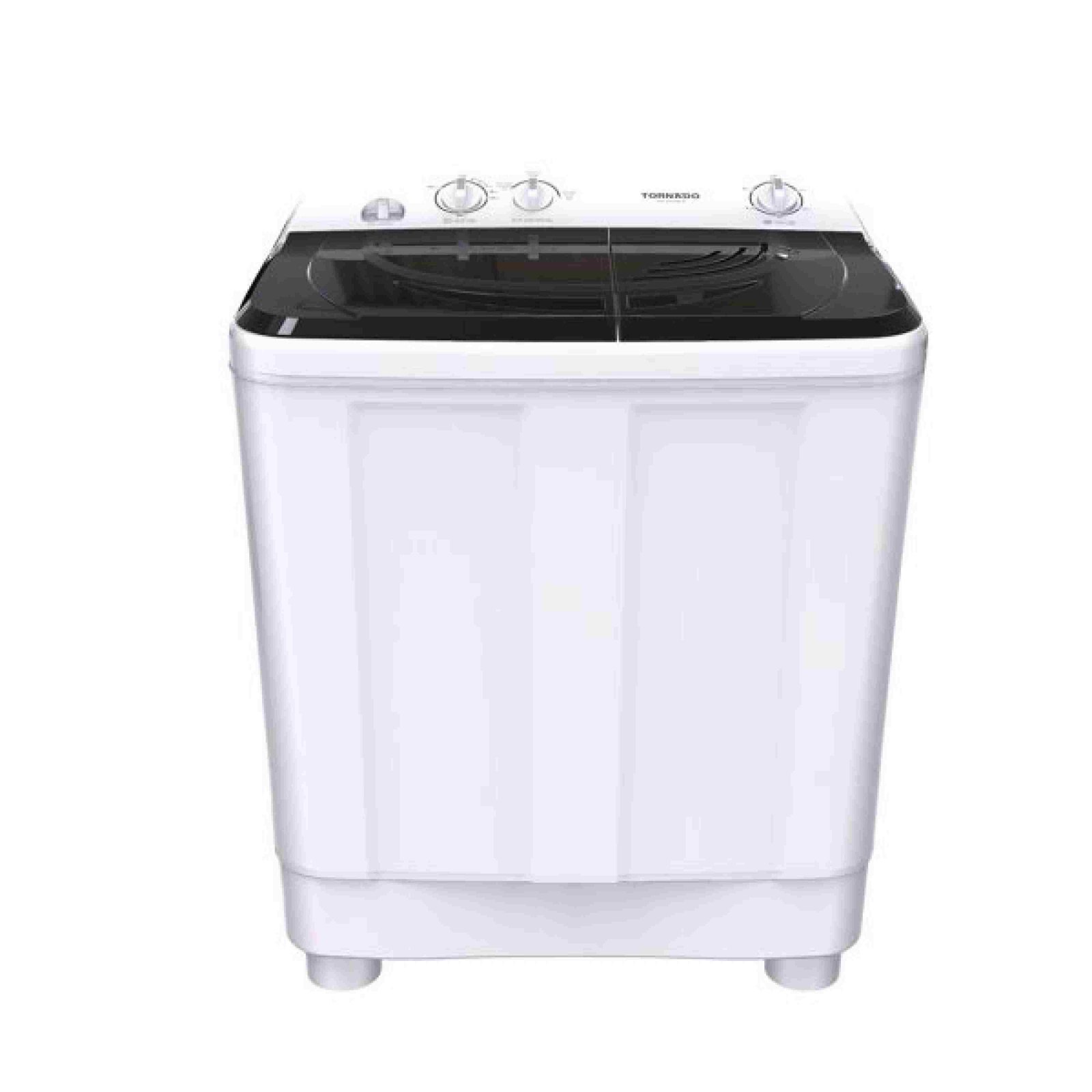 TORNADO WASHING MACHINE 12KGS