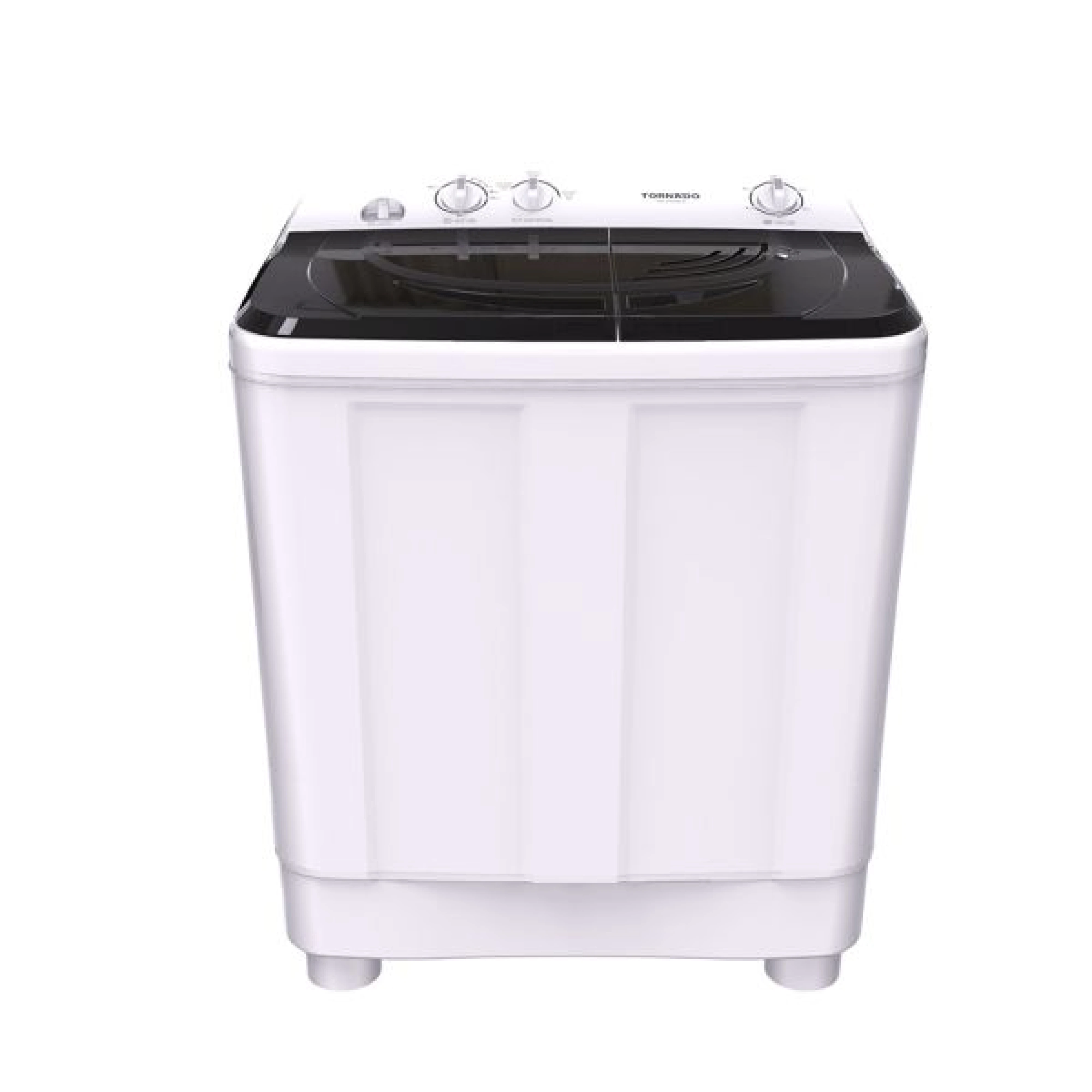 TORNADO WASHING MACHINE 12KGS