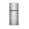 HISENSE FRIDGE 120 LITRES FROST SILVER DOUBLE DOOR