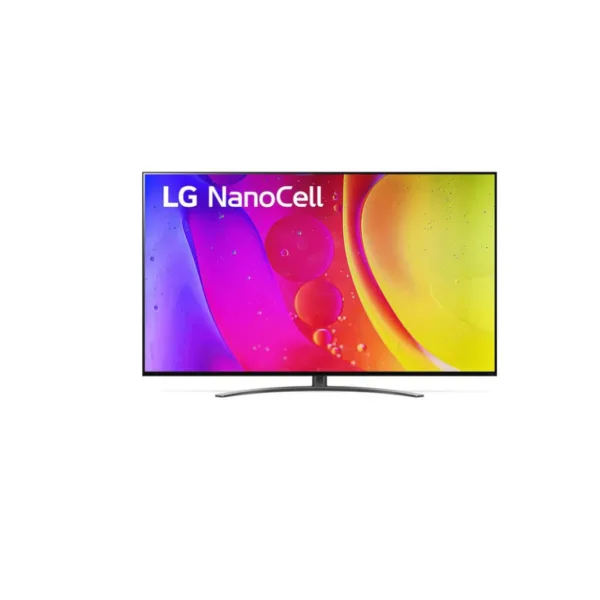 LG 55NANO846 TELEVISION