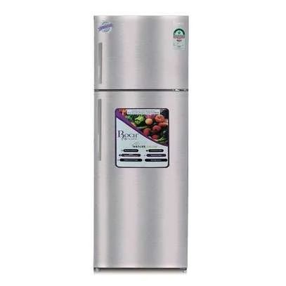 ROCH REFRIGERATOR (465L) DOUBLE DOOR NOFROST