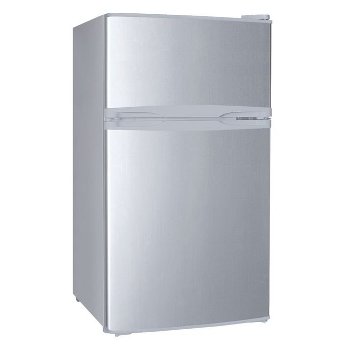 ROCH REFRIGERATOR (95L) DOUBLE DOOR DEFROST