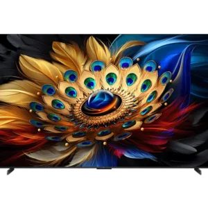 TCL T6C 65 inch QLED Smart TV