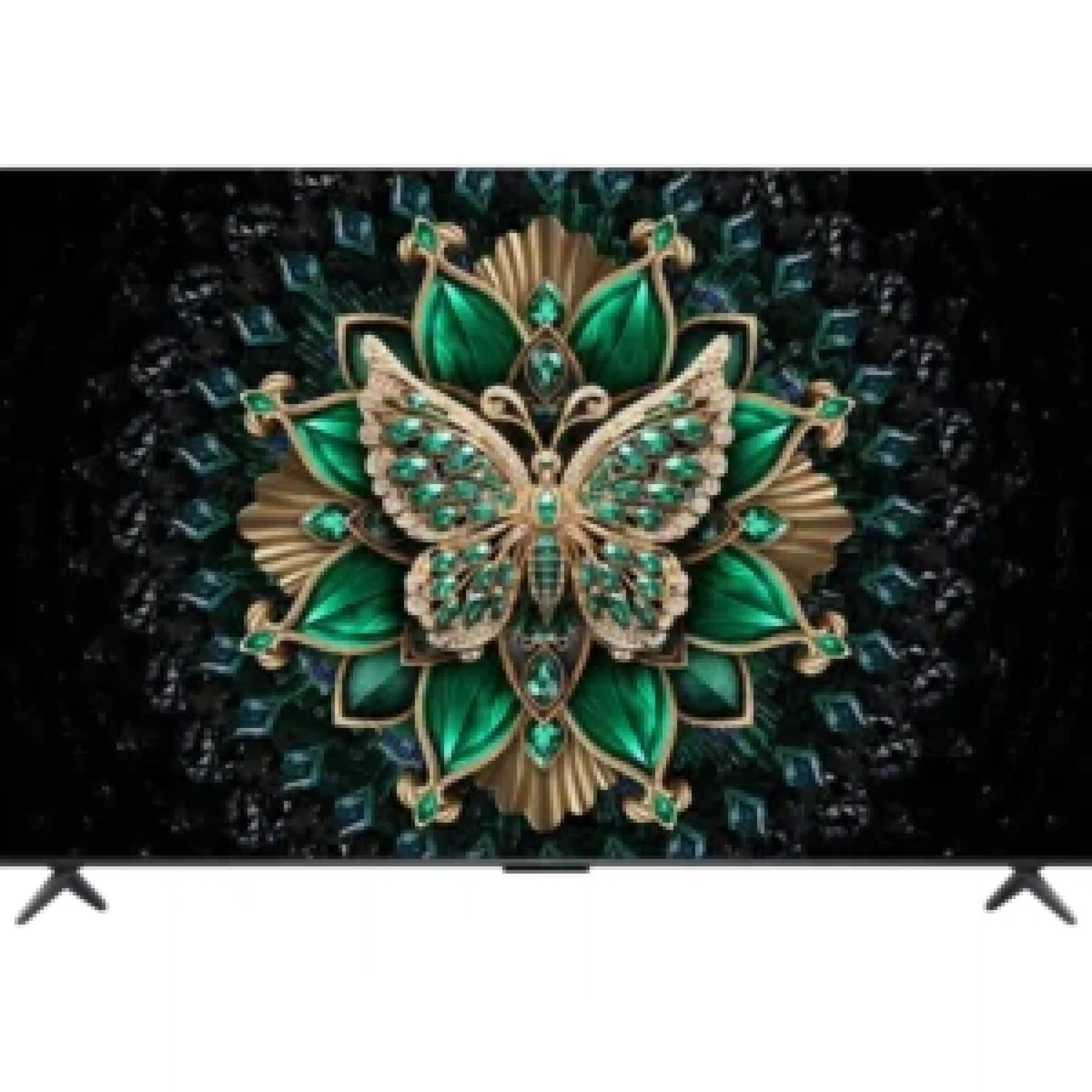 TCL 55C6K 55 Inch Premium QD-MiniLED TV