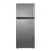 TCL F163TM 125L Double Door Fridge